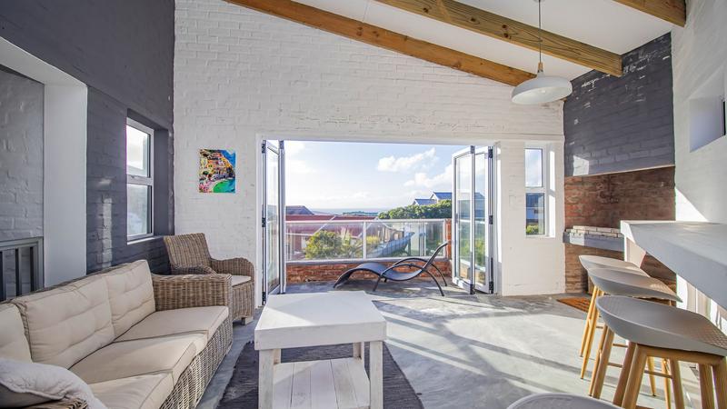 4 Bedroom Property for Sale in Jongensfontein Western Cape